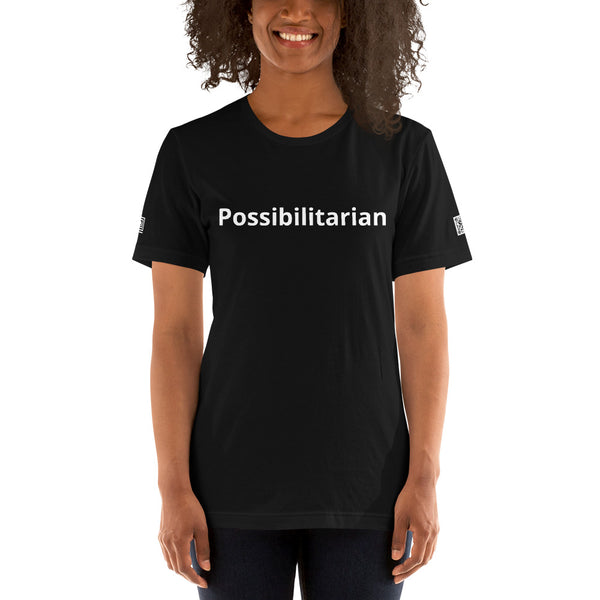 Possibilitarian - The Original Monarch Wings Collection