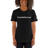 Possibilitarian - The Original Monarch Wings Collection