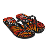 The Monarch Flip-Flops